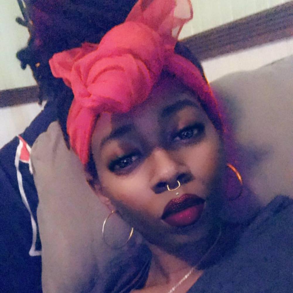 Meet your Posher, Raven